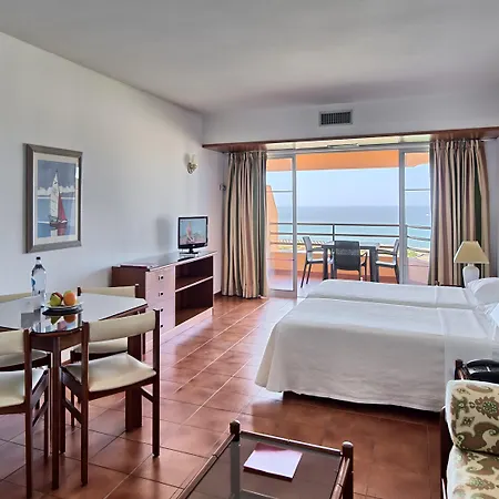 Dom Pedro Portobelo Apartahotel