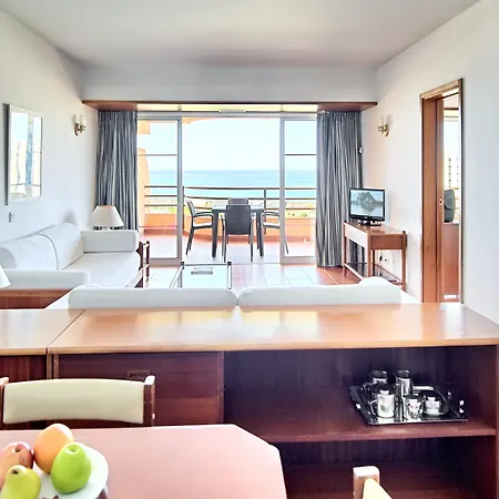 Apartahotel Dom Pedro Portobelo Vilamoura