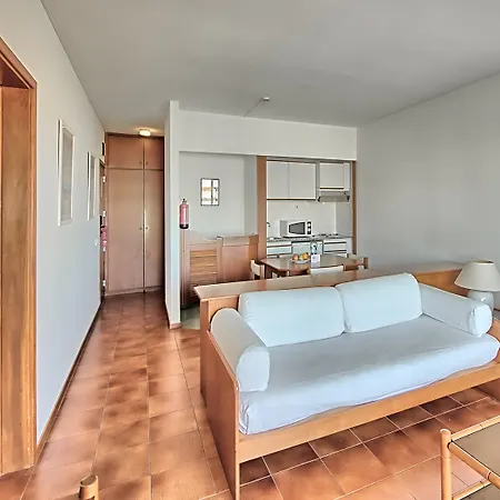 Apartahotel Dom Pedro Portobelo Vilamoura