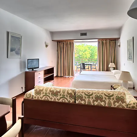 Dom Pedro Portobelo Apartahotel 4*