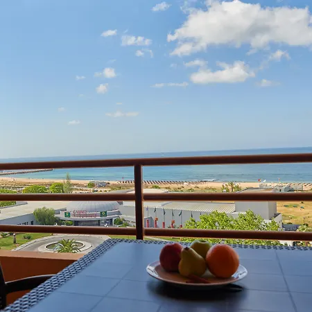 Apartahotel Dom Pedro Portobelo Vilamoura