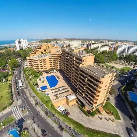 Dom Pedro Portobelo 4*