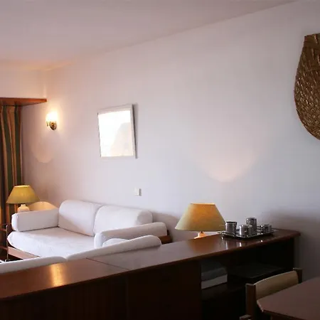 Portobelo Vilamoura 4*