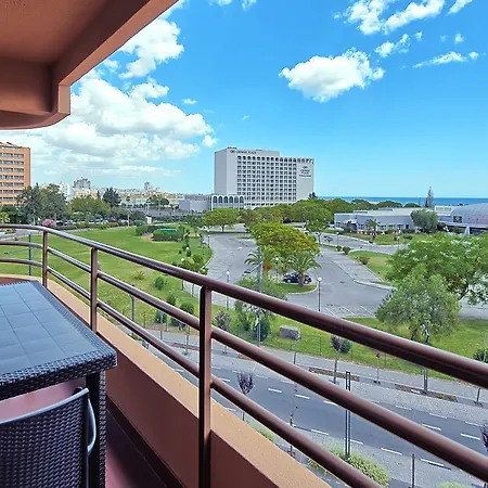 Portobelo Vilamoura 4*