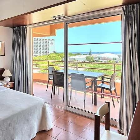 Dom Pedro Portobelo Apartahotel Vilamoura
