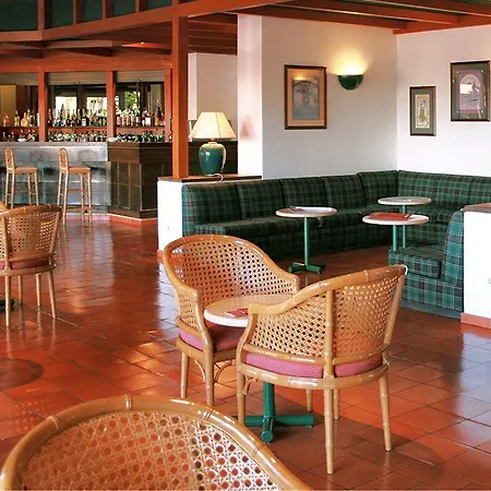 Dom Pedro Portobelo Apartahotel