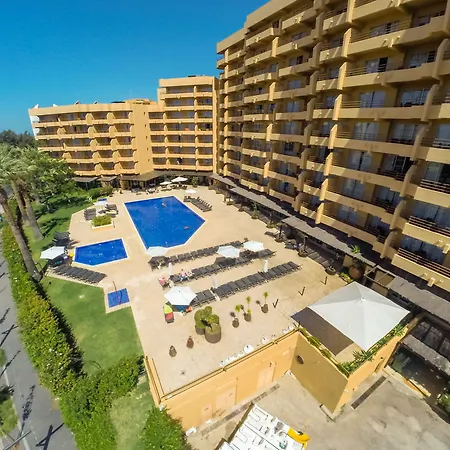 Apartahotel Dom Pedro Portobelo Vilamoura