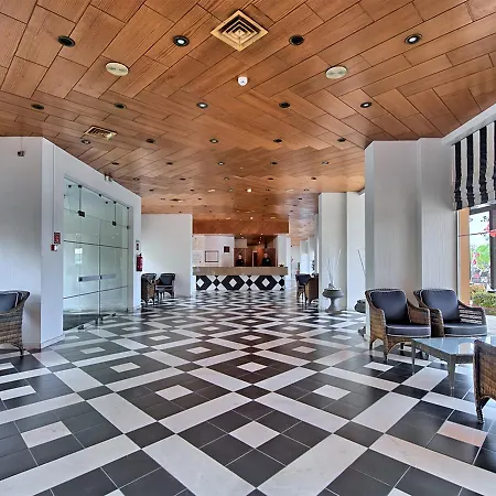 Dom Pedro Portobelo Apartahotel 4*