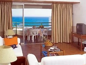 Apartahotel Dom Pedro Portobelo 4*