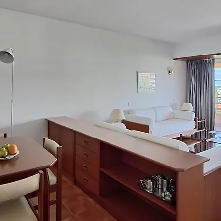 Portobelo Vilamoura 4*