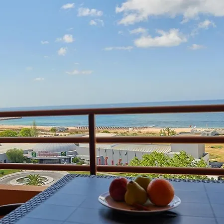 Apartahotel Dom Pedro Portobelo 4*